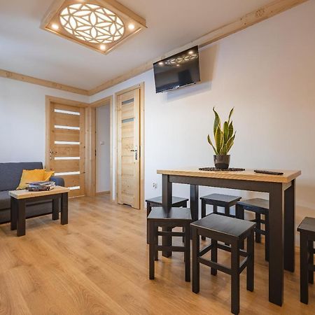 Wierchowe Apartamenty Lesnica  Экстерьер фото